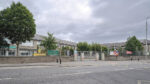 Retention permission granted for three existing prefab buildings