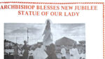 Landmark statue of Our Lady in place since 1950s