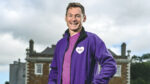 Calling all walkers, joggers, runners and volunteers!