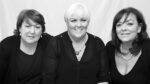 Sisters who endured abuse back campaign