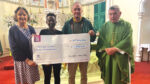 Parish raises €12k for Trócaire’s Lenten campaign