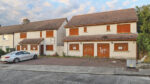 Four derelict houses to be taken in hand legally by South Dublin County Council