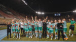 €3m cash windfall for Rovers after dramatic win in Europe