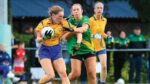 Thomas Davis girls go all the way in championship