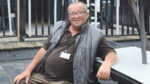 Care and Repair team turned his life around after family sorrows