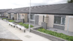 Social housing developments top 490 in status breakdown