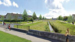 Consultation begins on €680k upgrade of Whitestown stream