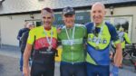 Haynes scoops bronze medal in National Masters Championship