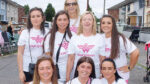 €3k raised by community for Team Lyndsey