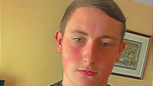 Gardai seek public’s help in tracing missing 17-year-old Ciaran