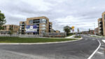 74 apartments allocated to eligible cost rental tenants