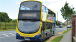 Man assaulted on No. 15 bus in suspected homophobic attack