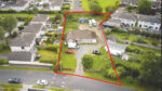 Suncroft House site goes on market for €1.7 million