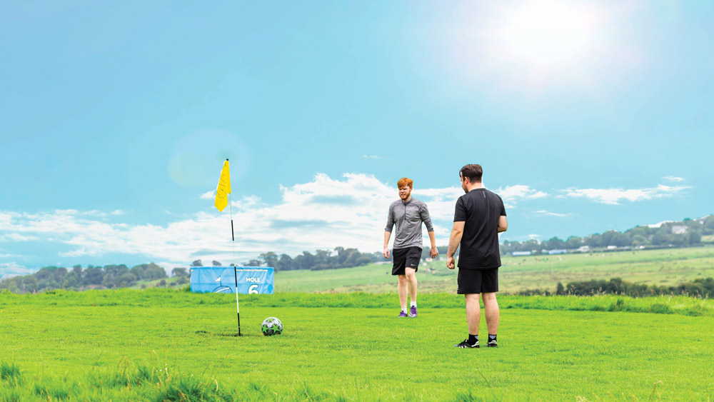 Summer Local – Get your summer kicks with Footee Summer Local – Get your summer kicks with Footee