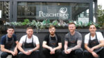 Summer Local – Peachtree East brings a new zest to summer