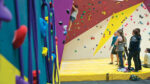 Summer Local – Hang tough this summer at the Dublin Climbing Centre