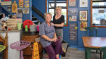 Summer Local – Mother and daughter pride themselves on their fresh homemade food at Val’s Kitchen
