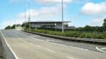 New urban zone of 23,000 people needs train station