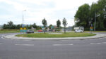 New sculpture for Glenview roundabout due in 6 months