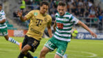 Rovers secure win on the night against Ferencvaros in Europa play-off
