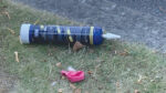 Parents should warn children of sniffing dangers
