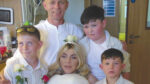 Young mother Lyndsey was ‘Mother Teresa in a tracksuit’