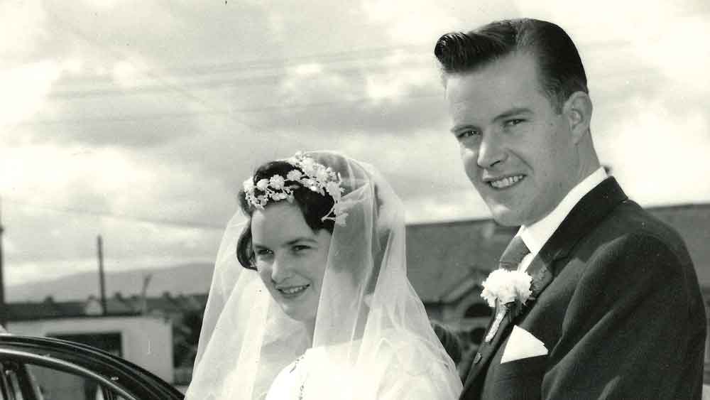 Any treasured photos? Searching for old Palmerstown images… Any treasured photos? Searching for old Palmerstown images…