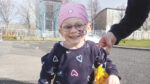 Brooke set to become the next Little Blue Hero
