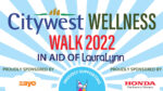The Citywest Wellness Walk returns for LauraLynn