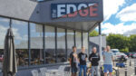 Summer Local – Coffee at The Edge serving up their specially roasted, small batch coffees