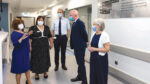 New ICU wing now open