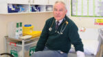 Local Faces: Dr Patrick Troy