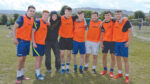 Firhouse Carmel raise €4,700  for community defibrillator