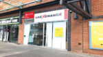 Go-ahead for café and patisserie shop on ground floor of The Square