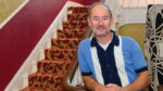 Local Faces: Brian Ó Gáibhín