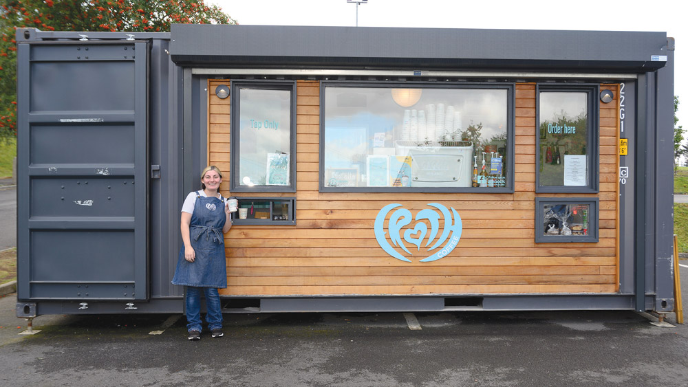 Summer Local – Uniqueness in every cup at Froth Coffee Summer Local – Uniqueness in every cup at Froth Coffee