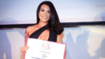 Ava’s drive and determination pays off with business award