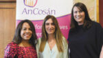 Golf Classic aces it for An Cosán funds