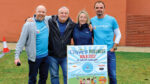 Wellness Walk raises €11,500 for hospice