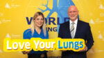 Public urged to take five steps to ‘Love your Lungs’