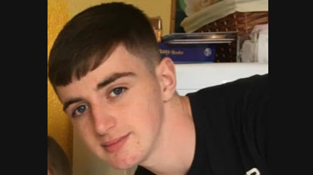 Gardai seek public’s assistance finding missing 17-year-old from Tallaght