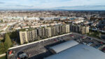 Green light for a €106 million apartment scheme