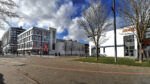 Festive Fusion for all the family at Tallaght Cultural Quarter