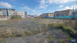 No plans for derelict Esso site
