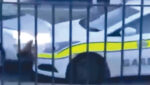 Teens charged in connection with ramming of Garda car