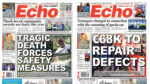 The Echo Newspaper, October 6, 2022 – Tallaght Edition