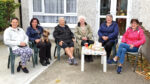 Tea Party Girls brew up for hospice and raise €1,750