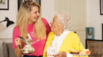 Coffee mornings stretch back 30 years for this host