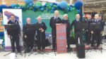 RAMS hit the high notes and raise almost €5k for charity