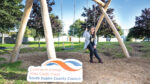€40,000 upgrade to playspace voted in by local community